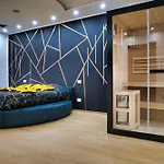 Torino D\'Amare Suite