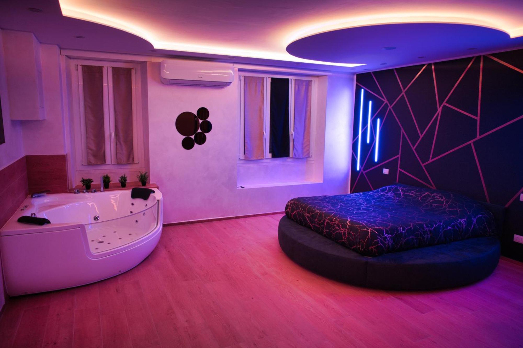 Bed & Breakfast D'amare