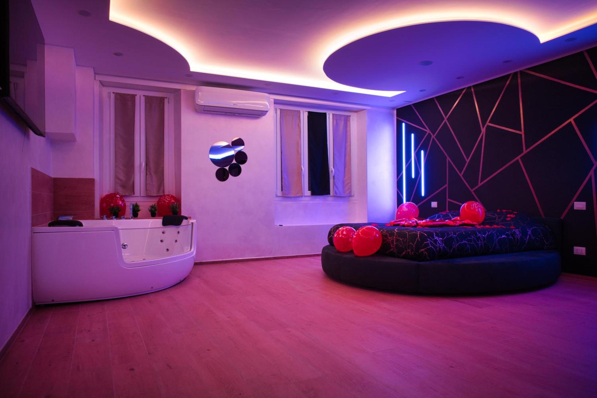 Bed & Breakfast D'amare *