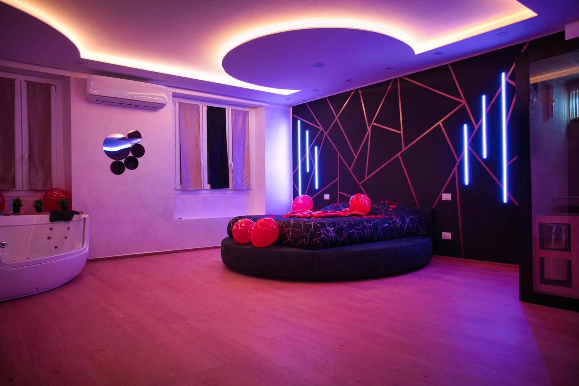 Bed & Breakfast D'amare